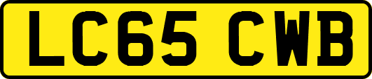 LC65CWB