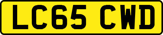 LC65CWD