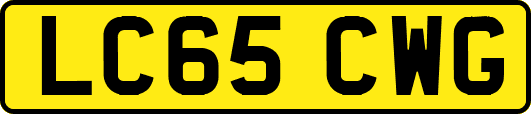 LC65CWG