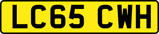 LC65CWH