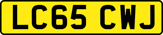LC65CWJ