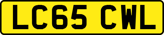 LC65CWL