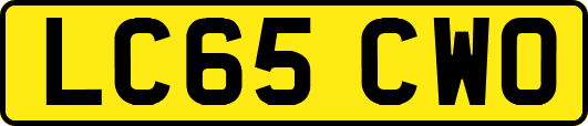 LC65CWO