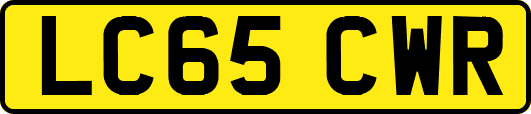 LC65CWR