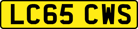 LC65CWS