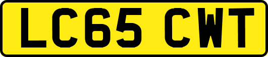 LC65CWT