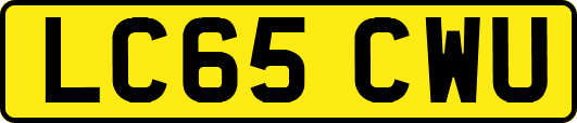 LC65CWU