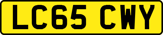 LC65CWY