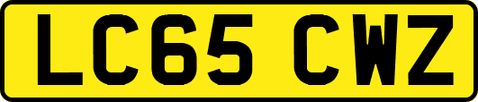 LC65CWZ