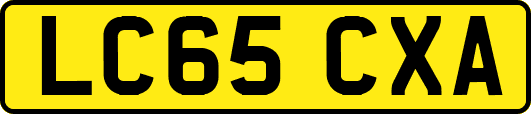 LC65CXA