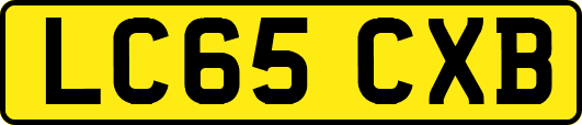 LC65CXB