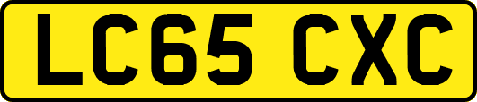 LC65CXC