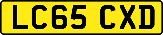 LC65CXD
