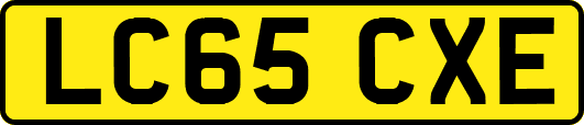 LC65CXE