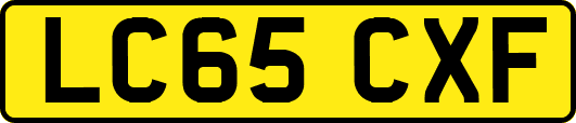 LC65CXF