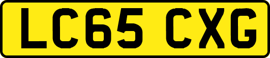 LC65CXG