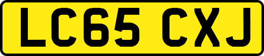 LC65CXJ
