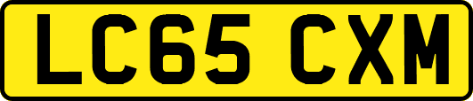 LC65CXM