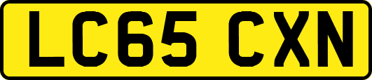 LC65CXN
