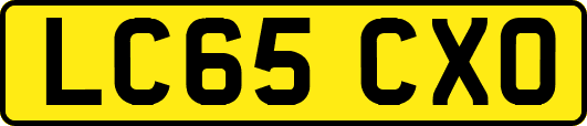 LC65CXO