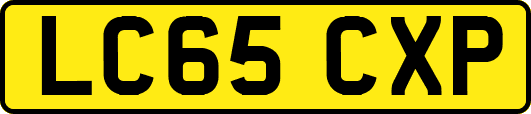 LC65CXP