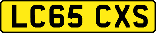 LC65CXS
