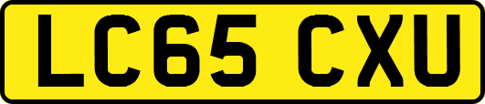LC65CXU