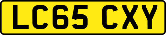 LC65CXY