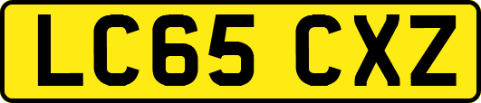 LC65CXZ