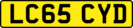 LC65CYD