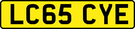 LC65CYE
