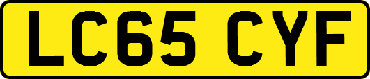 LC65CYF