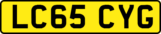 LC65CYG
