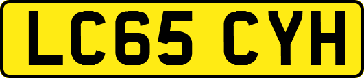 LC65CYH