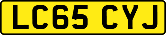 LC65CYJ