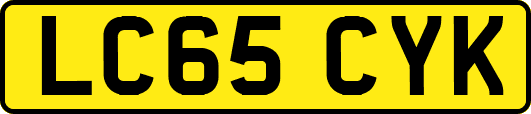LC65CYK