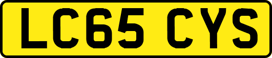 LC65CYS
