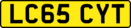 LC65CYT