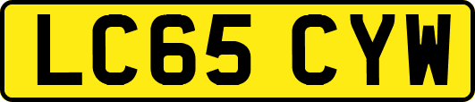 LC65CYW