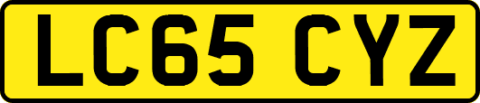 LC65CYZ