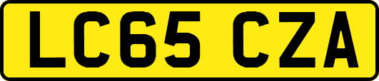 LC65CZA