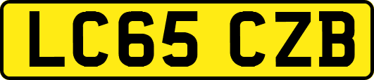 LC65CZB