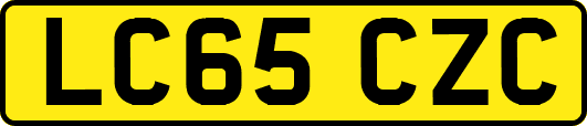 LC65CZC