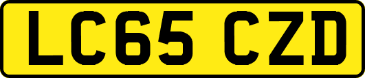 LC65CZD