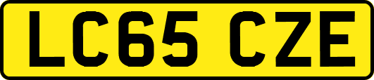LC65CZE