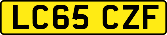 LC65CZF
