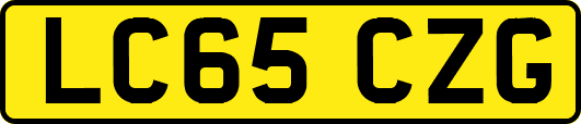 LC65CZG