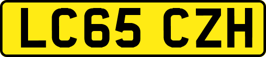 LC65CZH