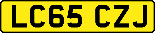LC65CZJ
