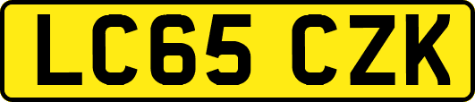 LC65CZK